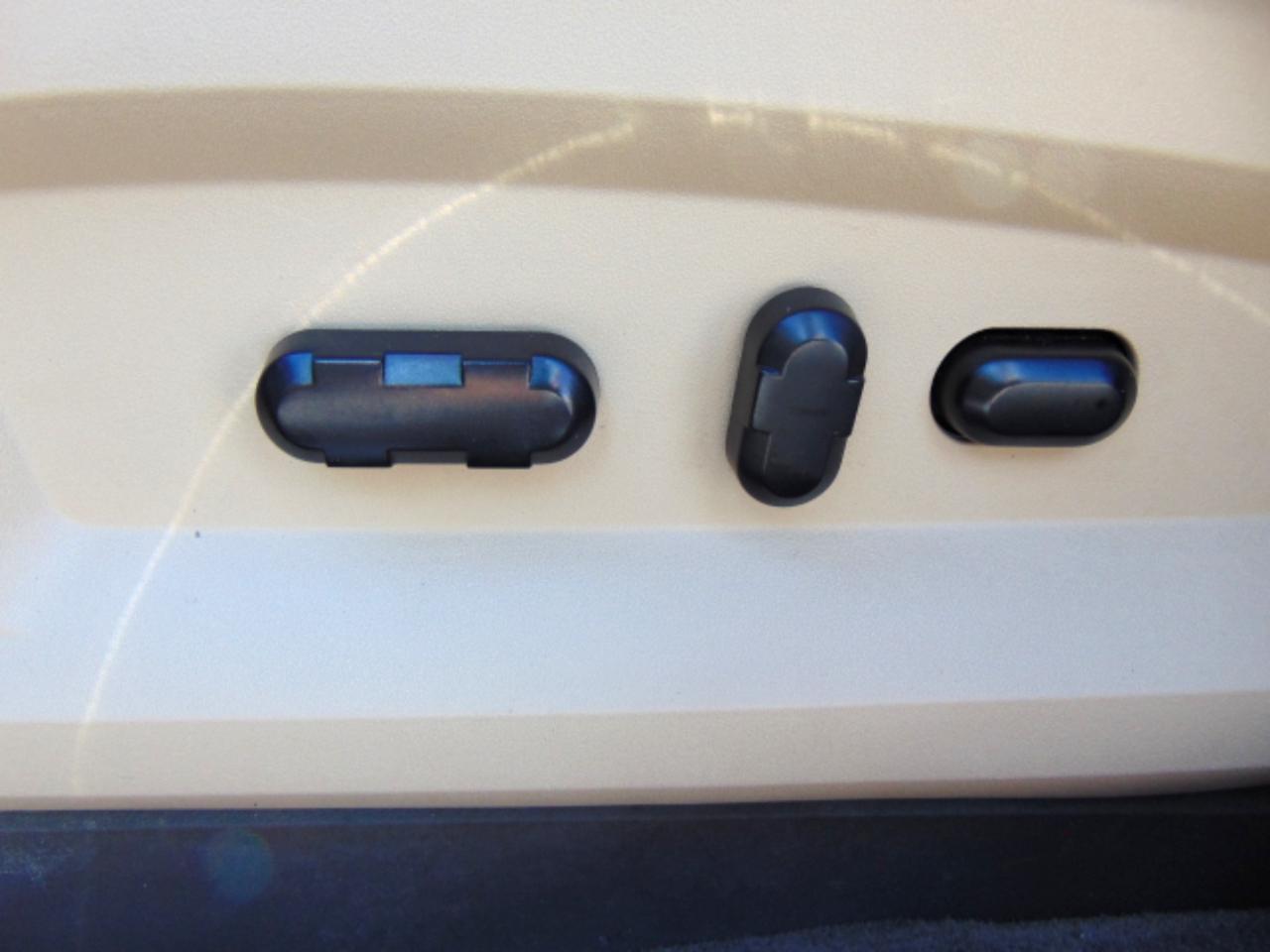 Lincoln MKX AWD 2008