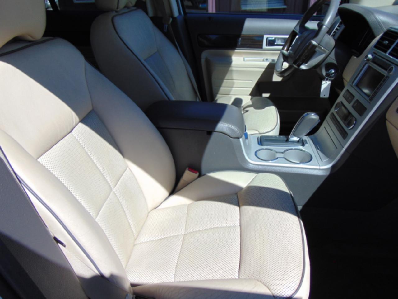 Lincoln MKX AWD 2008