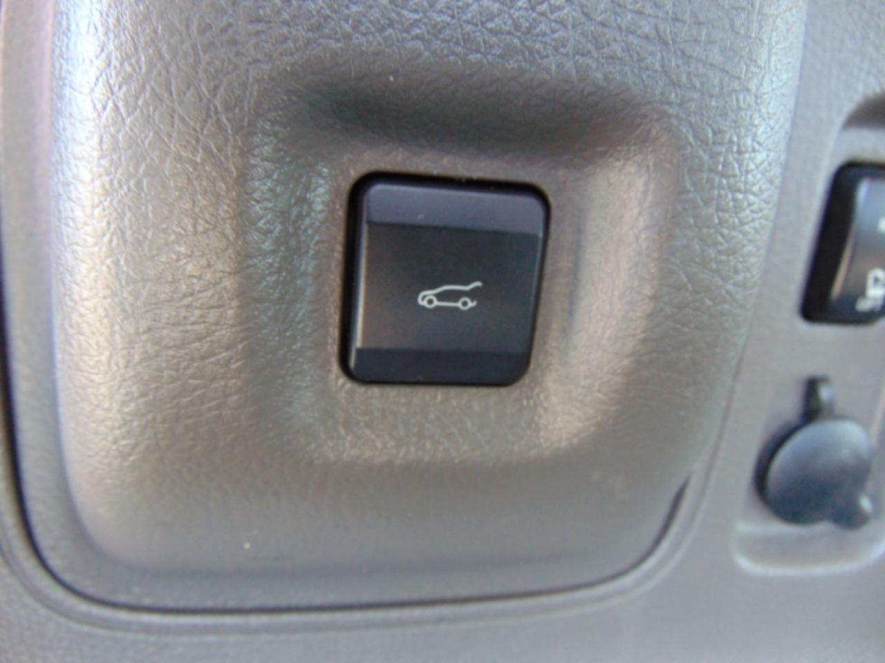 Lincoln MKX AWD 2008