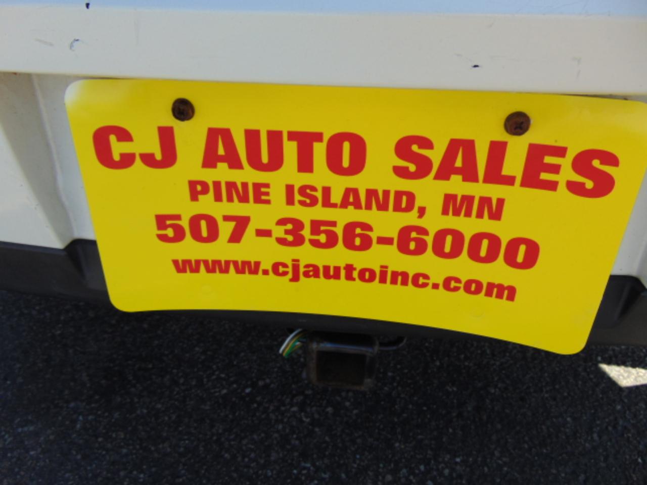 Lincoln MKX AWD 2008