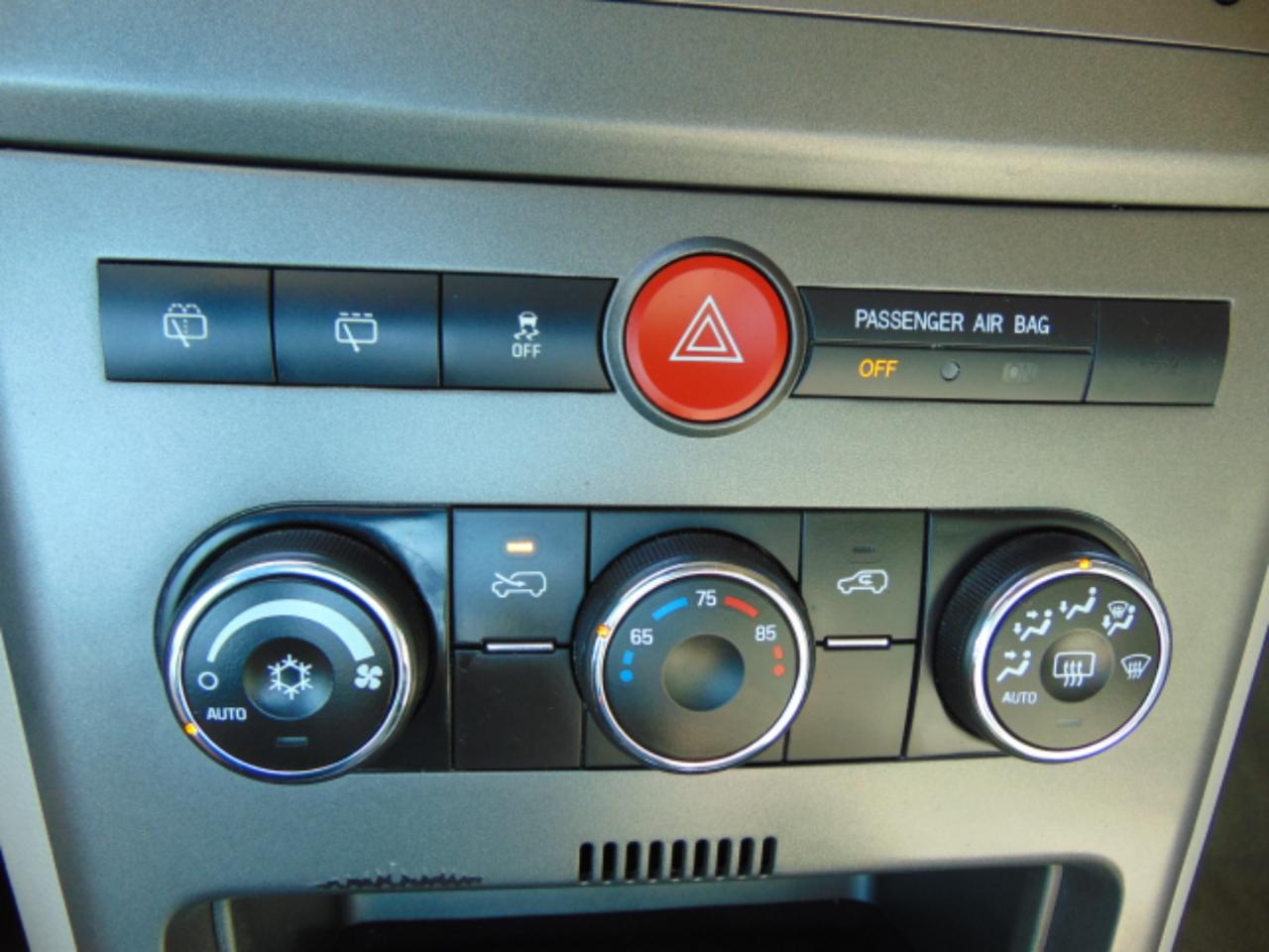 Saturn VUE FWD 4-Cylinder XE 2008