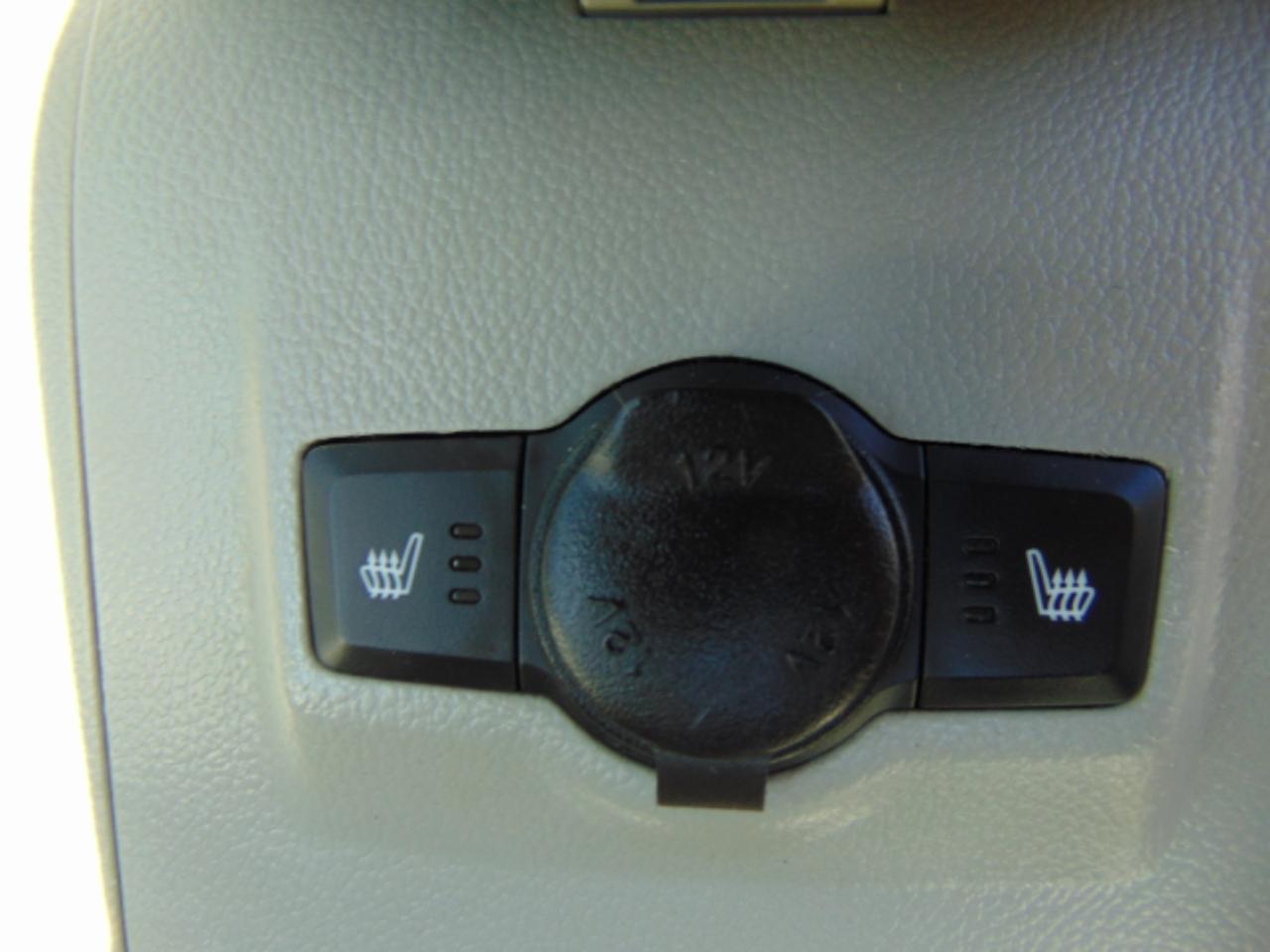 Saturn VUE FWD 4-Cylinder XE 2008