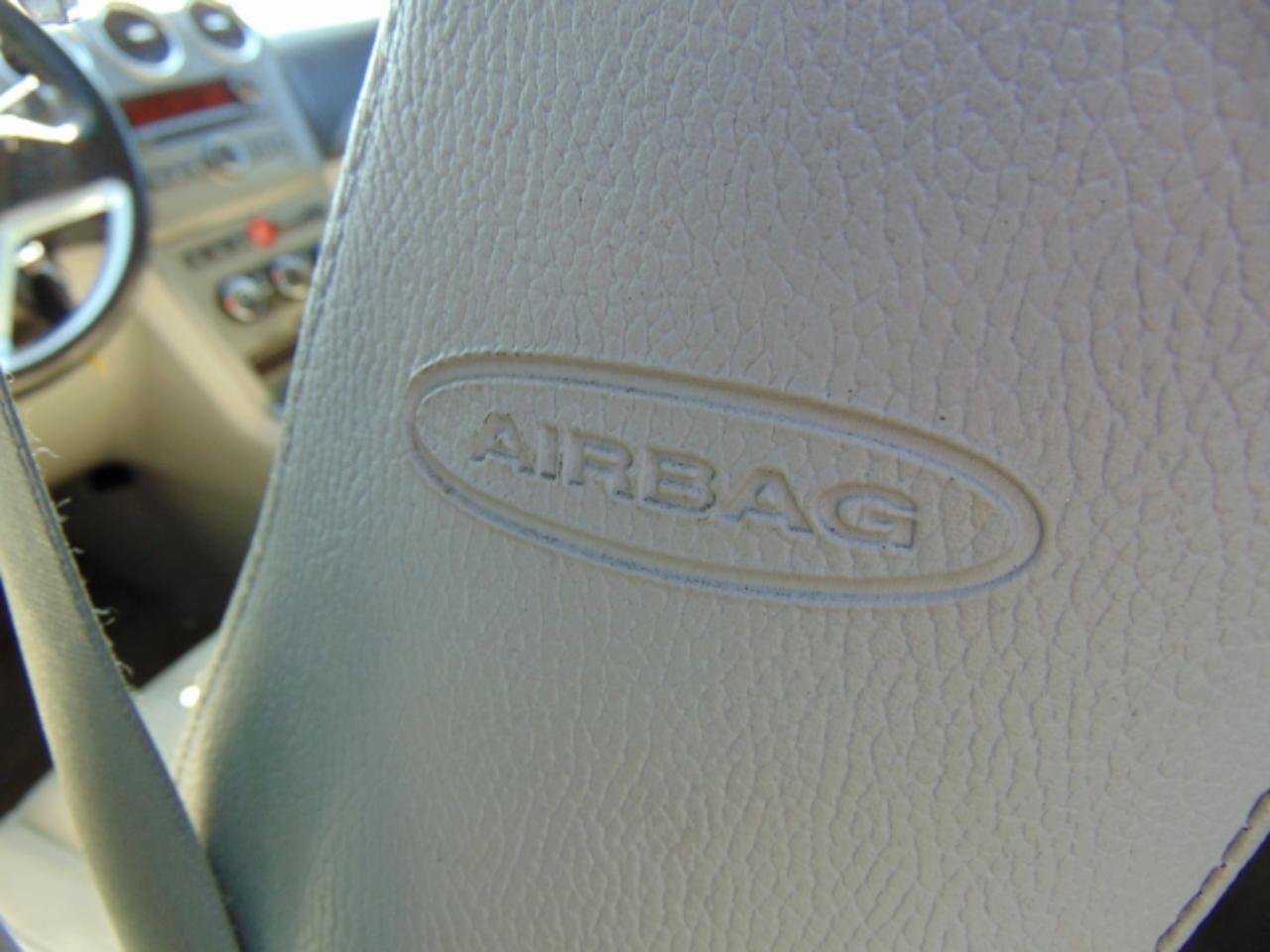 Saturn VUE FWD 4-Cylinder XE 2008