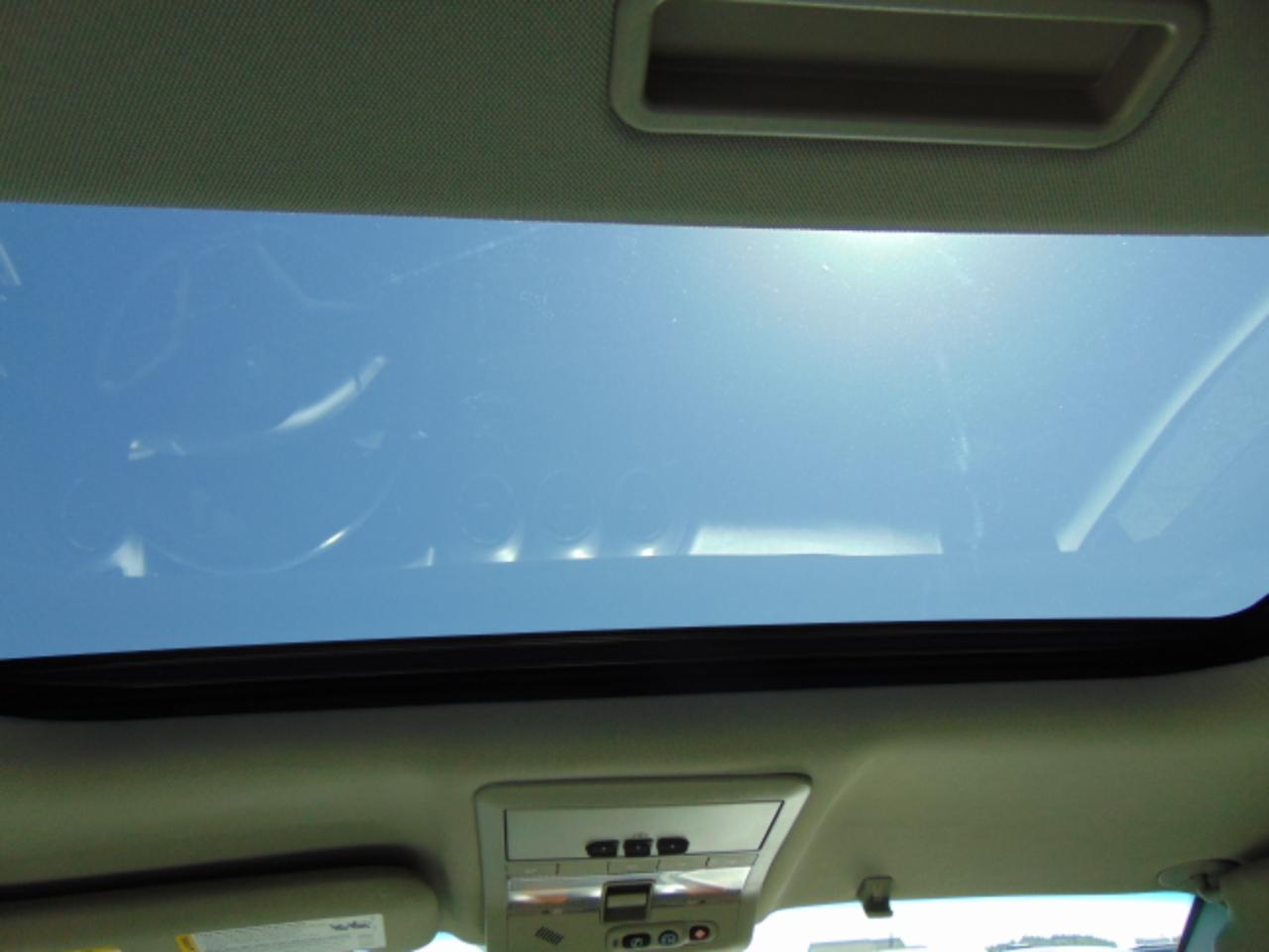 Saturn VUE FWD 4-Cylinder XE 2008