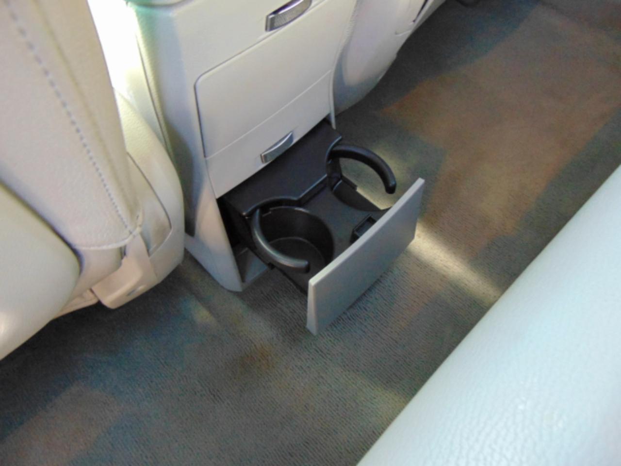 Saturn VUE FWD 4-Cylinder XE 2008