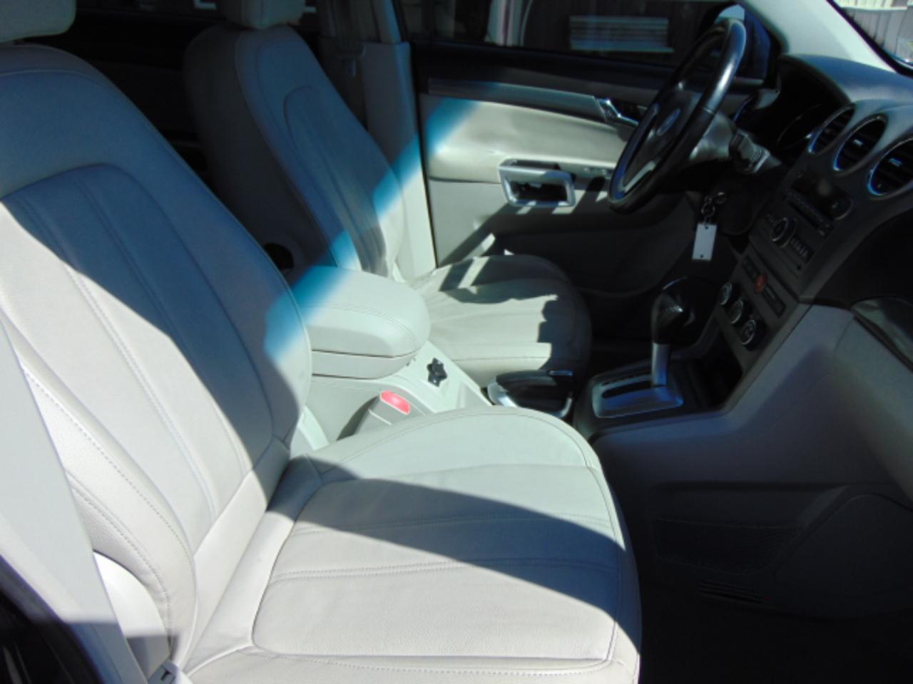 Saturn VUE FWD 4-Cylinder XE 2008