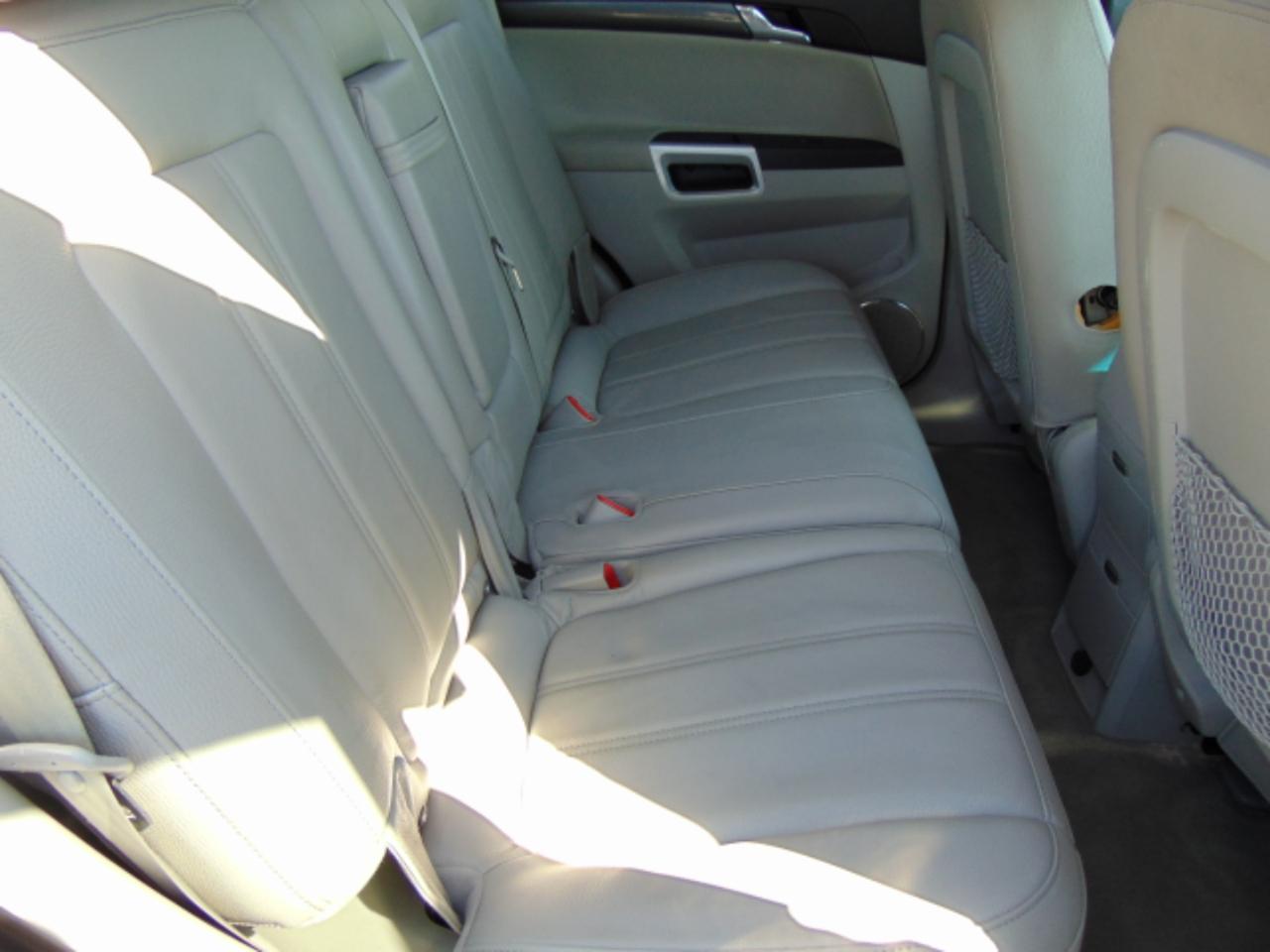 Saturn VUE FWD 4-Cylinder XE 2008