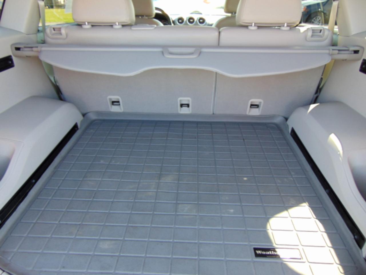 Saturn VUE FWD 4-Cylinder XE 2008