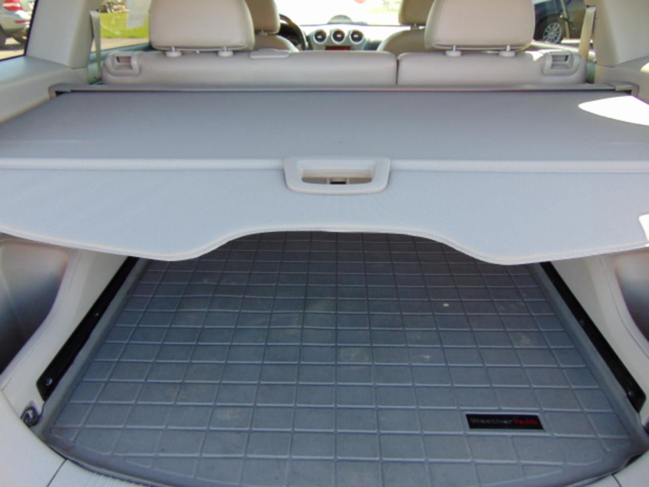 Saturn VUE FWD 4-Cylinder XE 2008