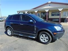 2008 Saturn VUE 