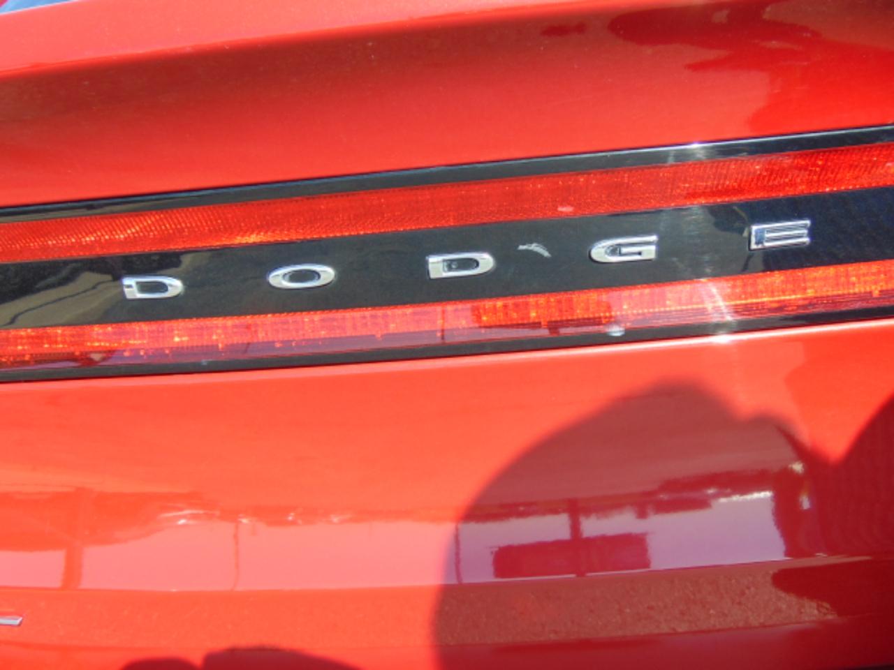 Dodge Dart  2013
