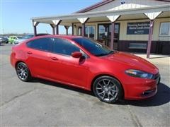 2013 Dodge Dart 