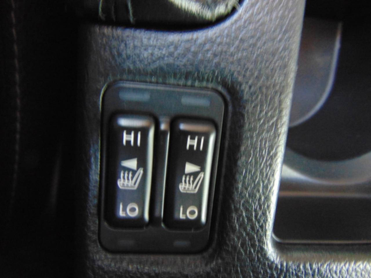 Subaru XV Crosstrek 2.0 Limited 2013