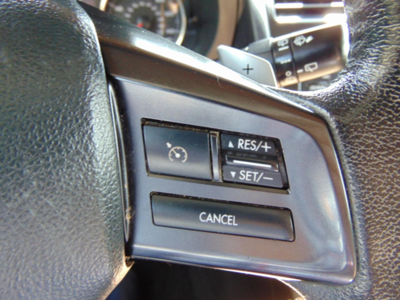 Subaru XV Crosstrek 2.0 Limited 2013