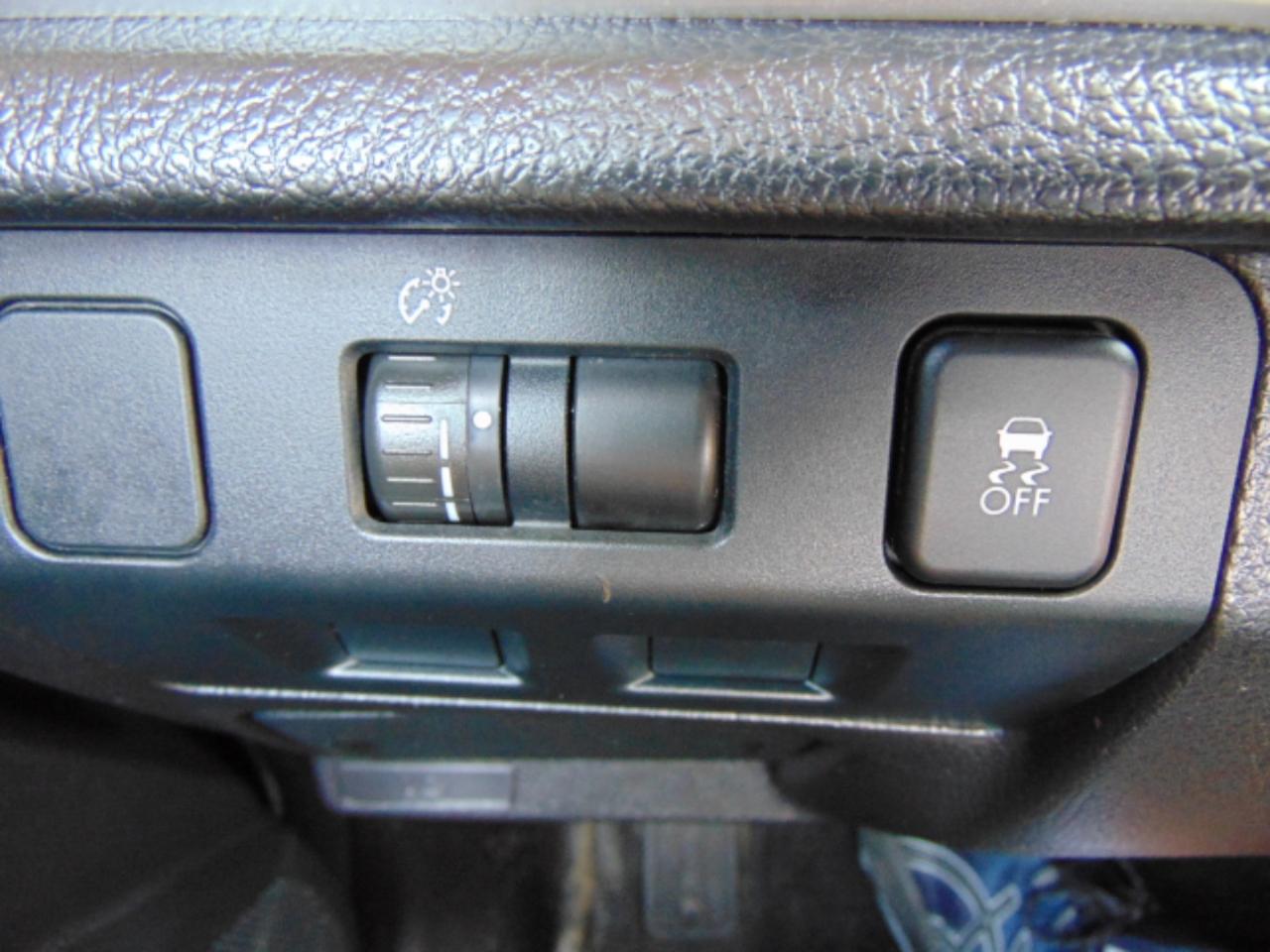 Subaru XV Crosstrek 2.0 Limited 2013