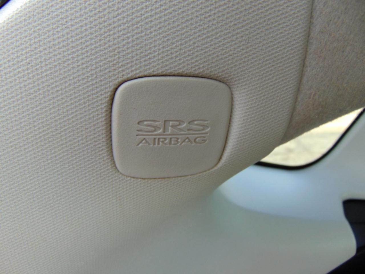 Subaru XV Crosstrek 2.0 Limited 2013