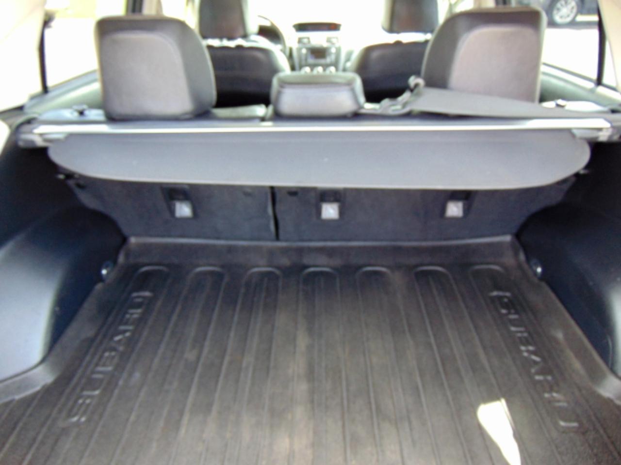 Subaru XV Crosstrek 2.0 Limited 2013