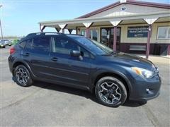 2013 Subaru XV Crosstrek 