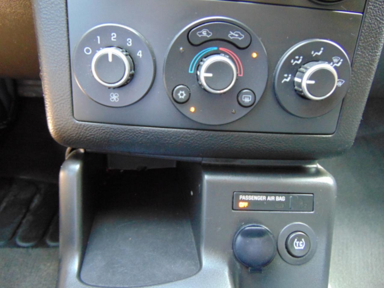 Pontiac G6 GT Coupe 2006