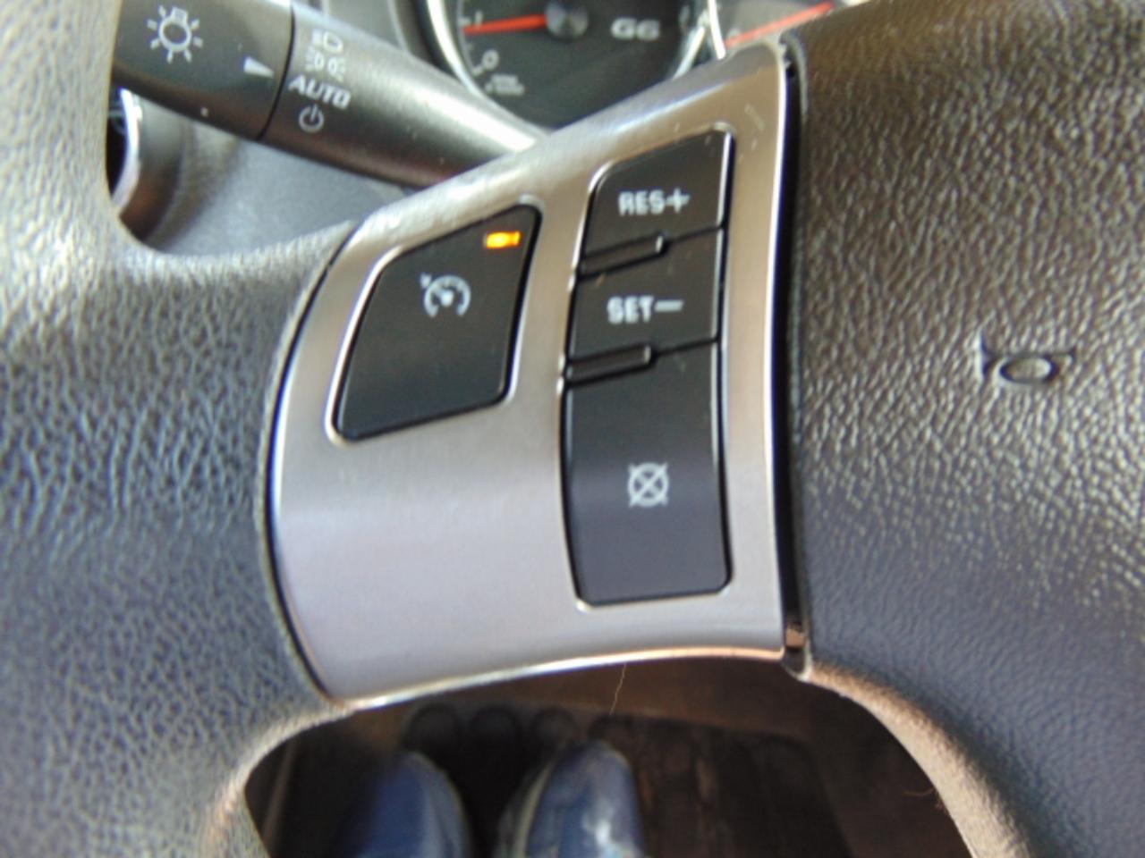 Pontiac G6 GT Coupe 2006