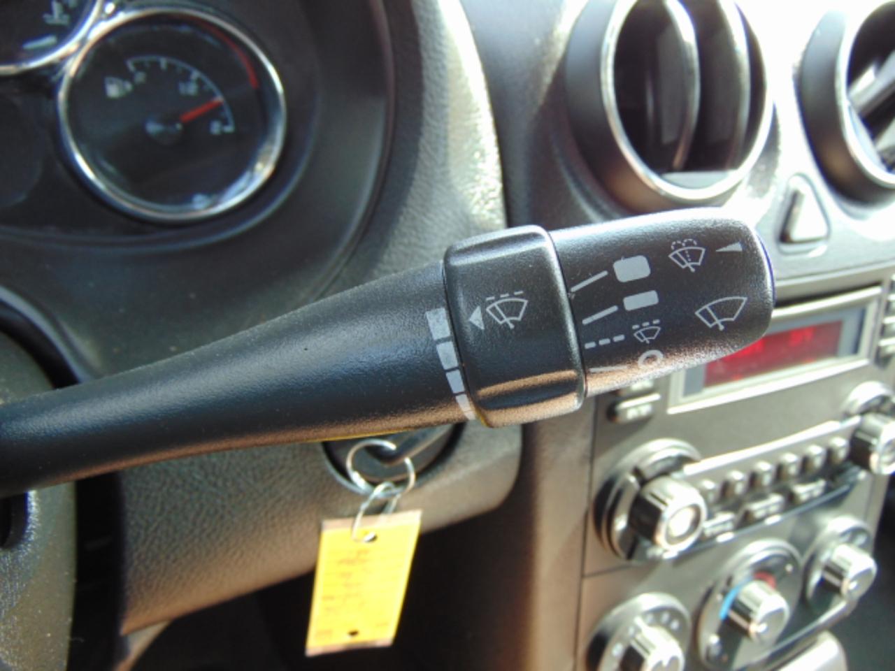 Pontiac G6 GT Coupe 2006