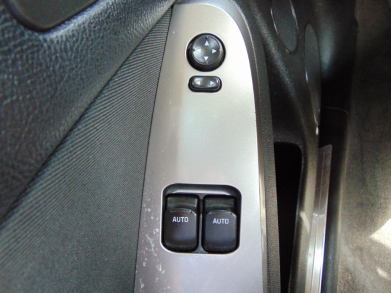 Pontiac G6 GT Coupe 2006