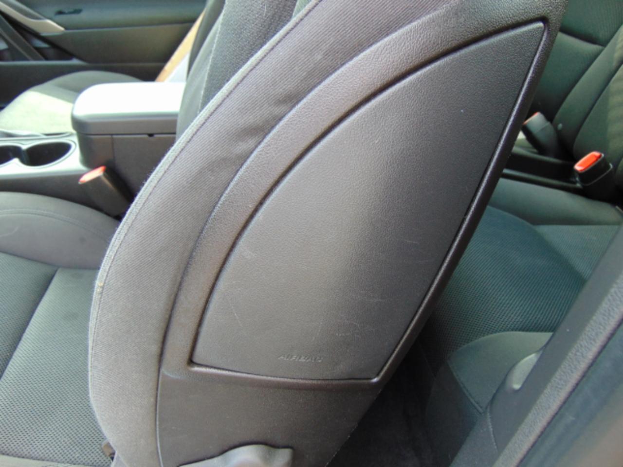 Pontiac G6 GT Coupe 2006