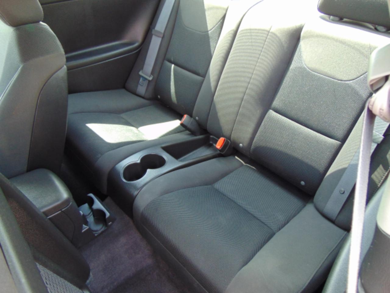 Pontiac G6 GT Coupe 2006