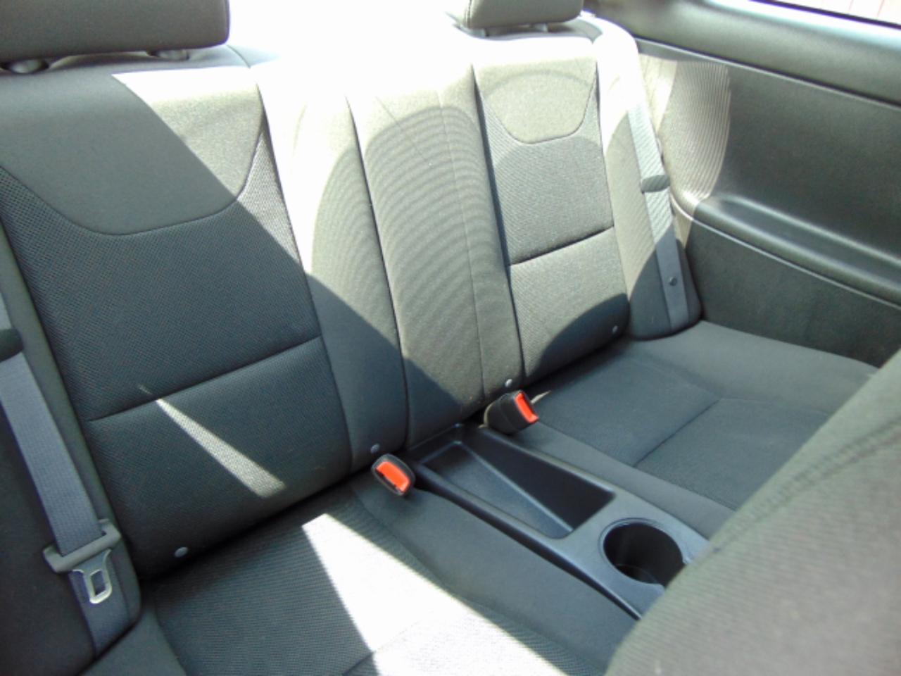 Pontiac G6 GT Coupe 2006