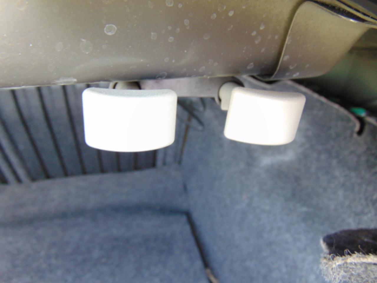 Pontiac G6 GT Coupe 2006