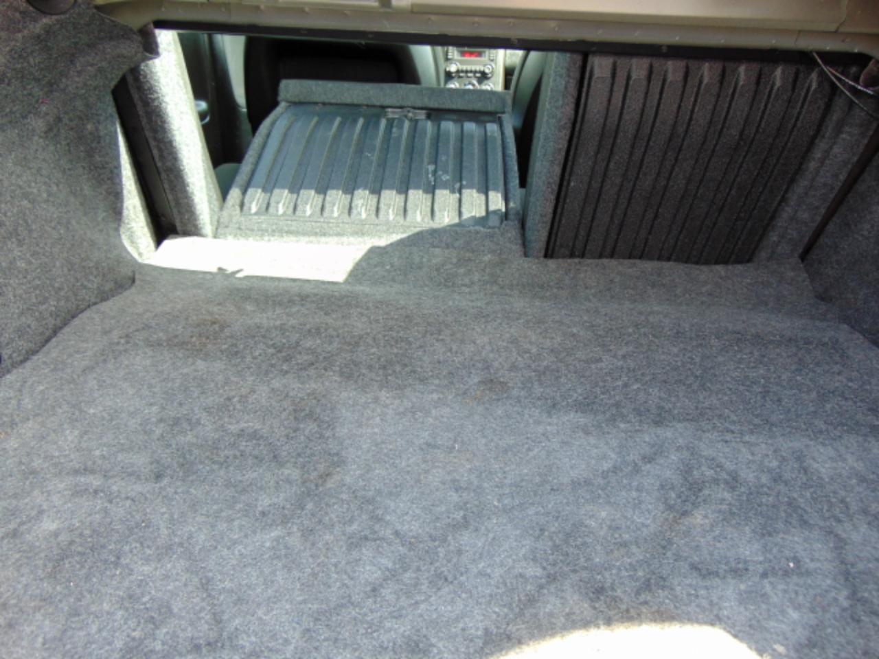 Pontiac G6 GT Coupe 2006