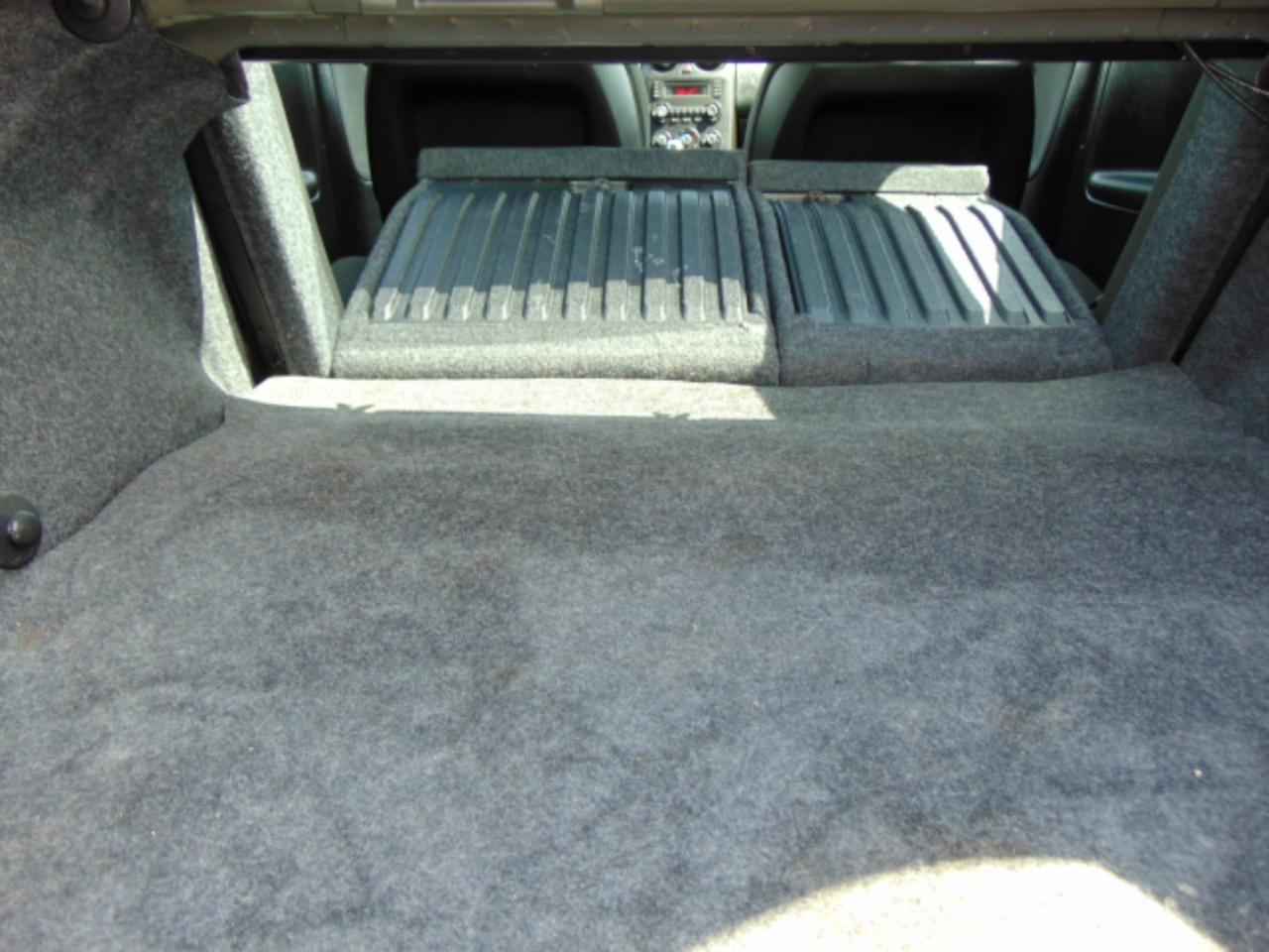 Pontiac G6 GT Coupe 2006