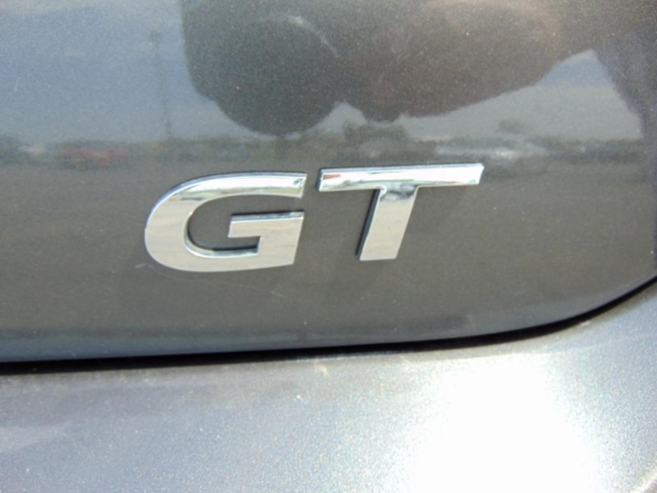 Pontiac G6 GT Coupe 2006