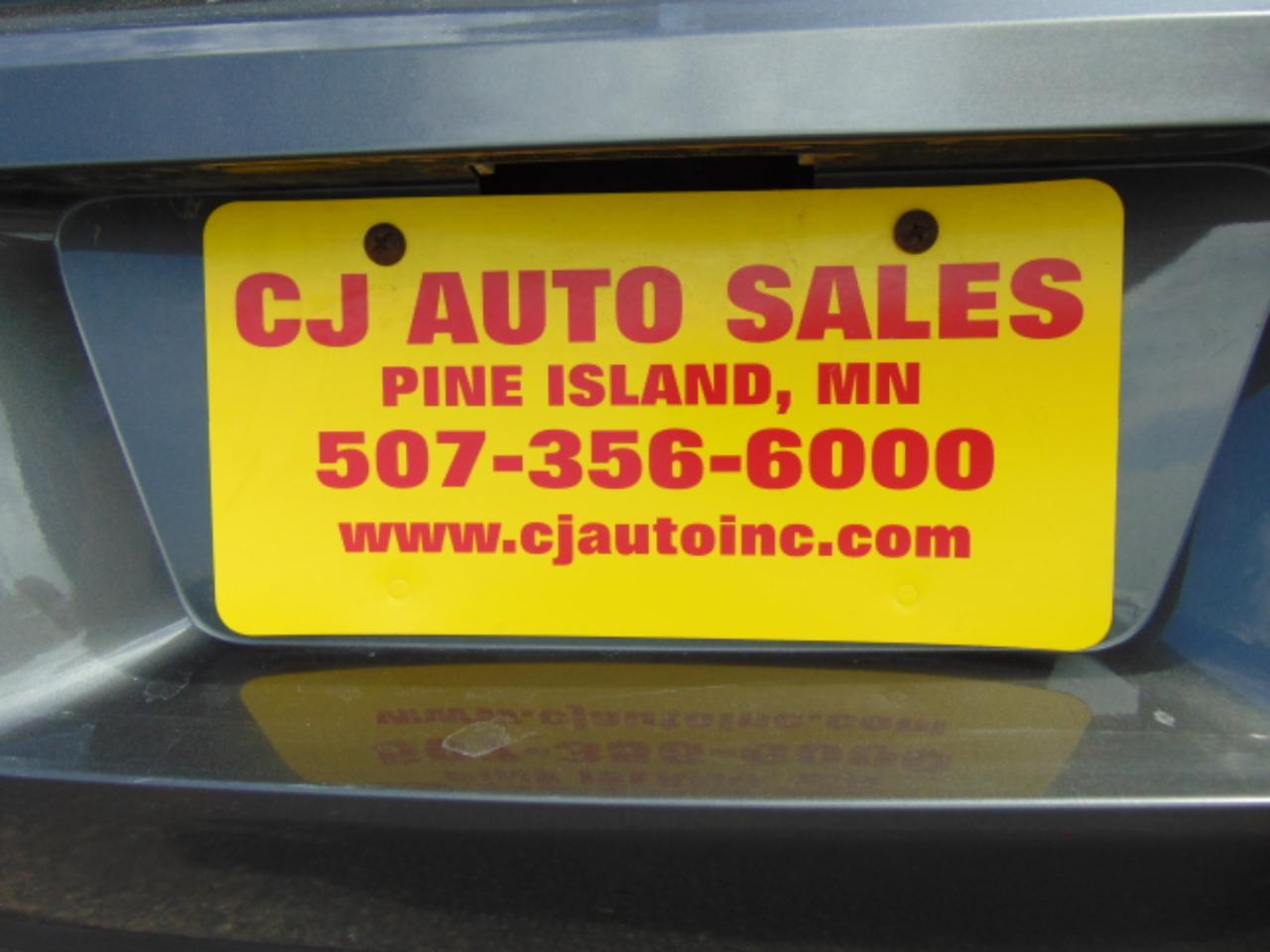 Pontiac G6 GT Coupe 2006