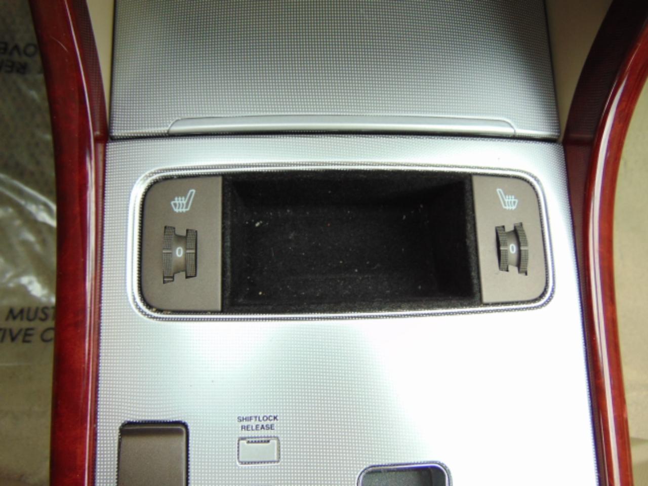 Hyundai Azera Limited 2007