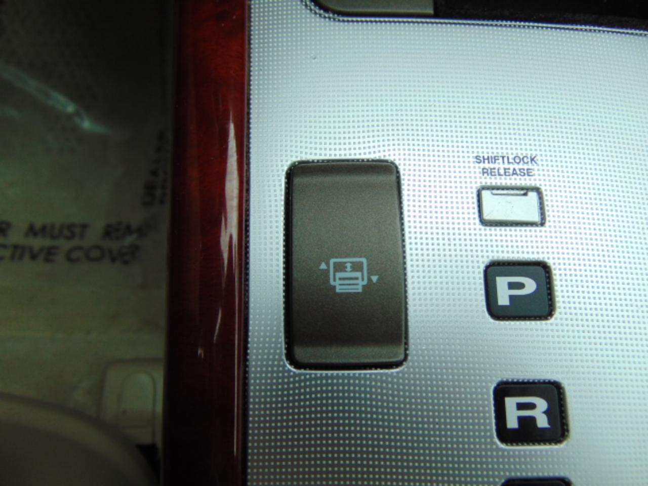 Hyundai Azera Limited 2007