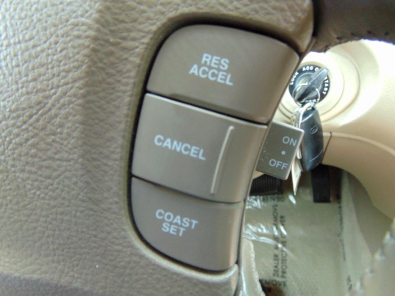 Hyundai Azera Limited 2007