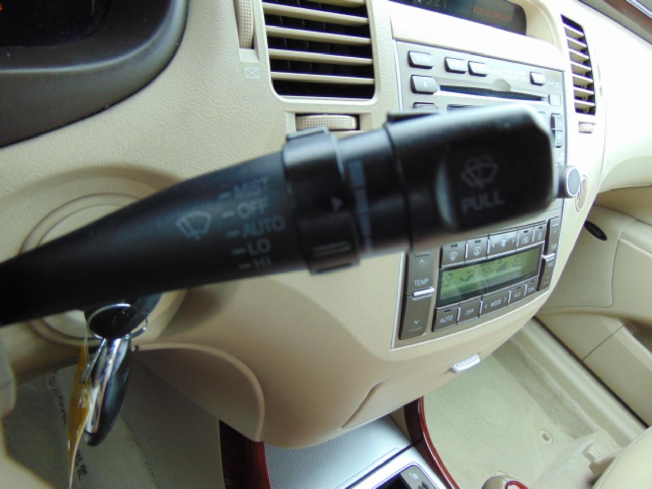 Hyundai Azera Limited 2007