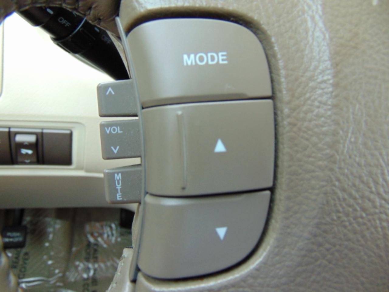 Hyundai Azera Limited 2007