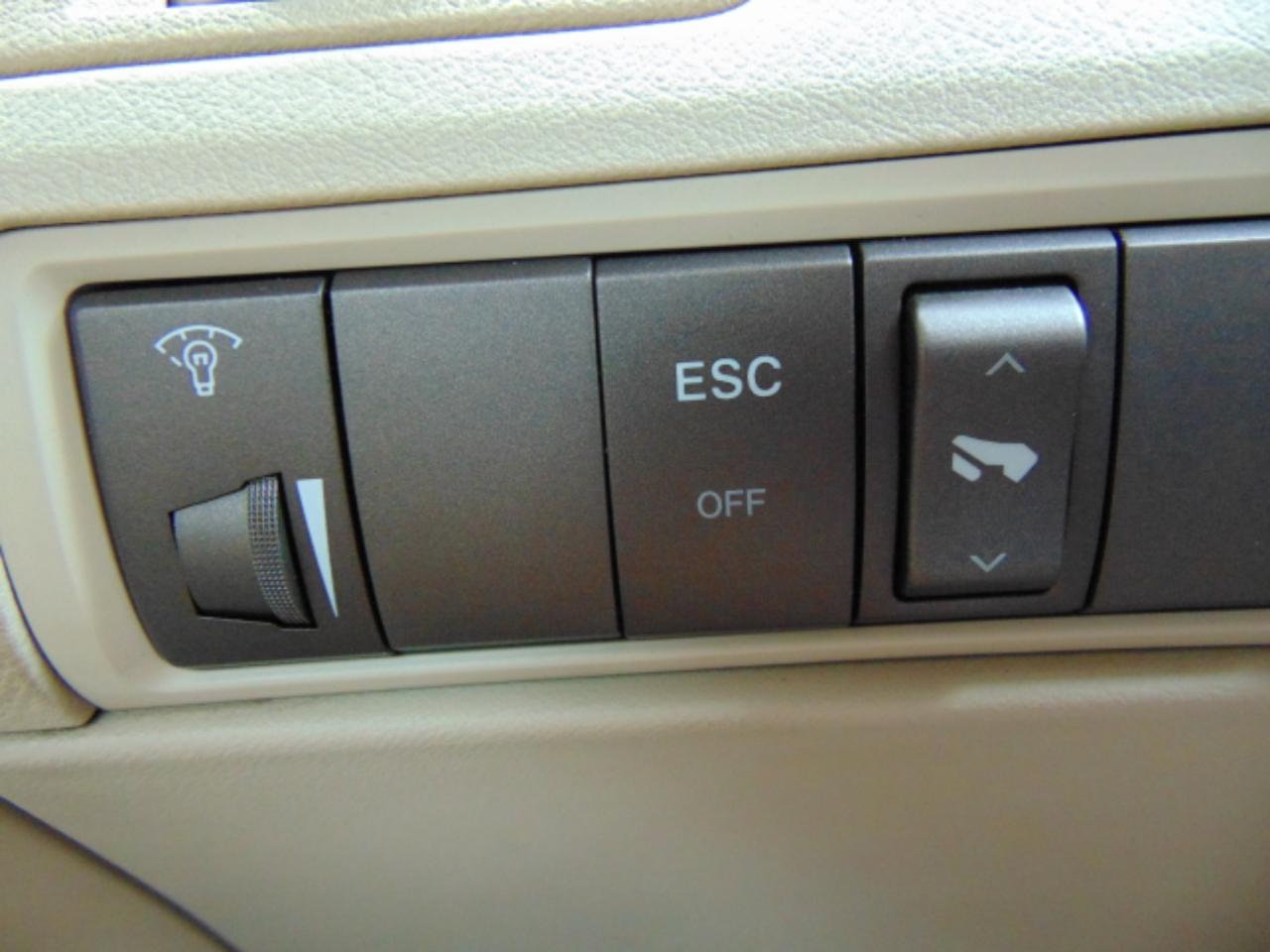 Hyundai Azera Limited 2007