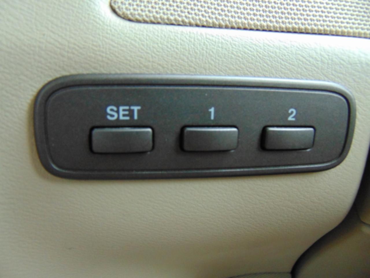 Hyundai Azera Limited 2007