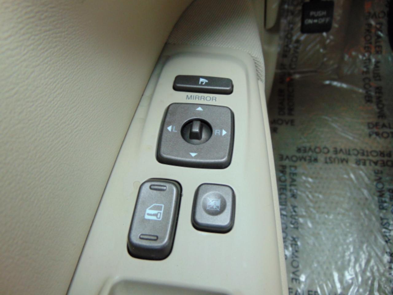 Hyundai Azera Limited 2007