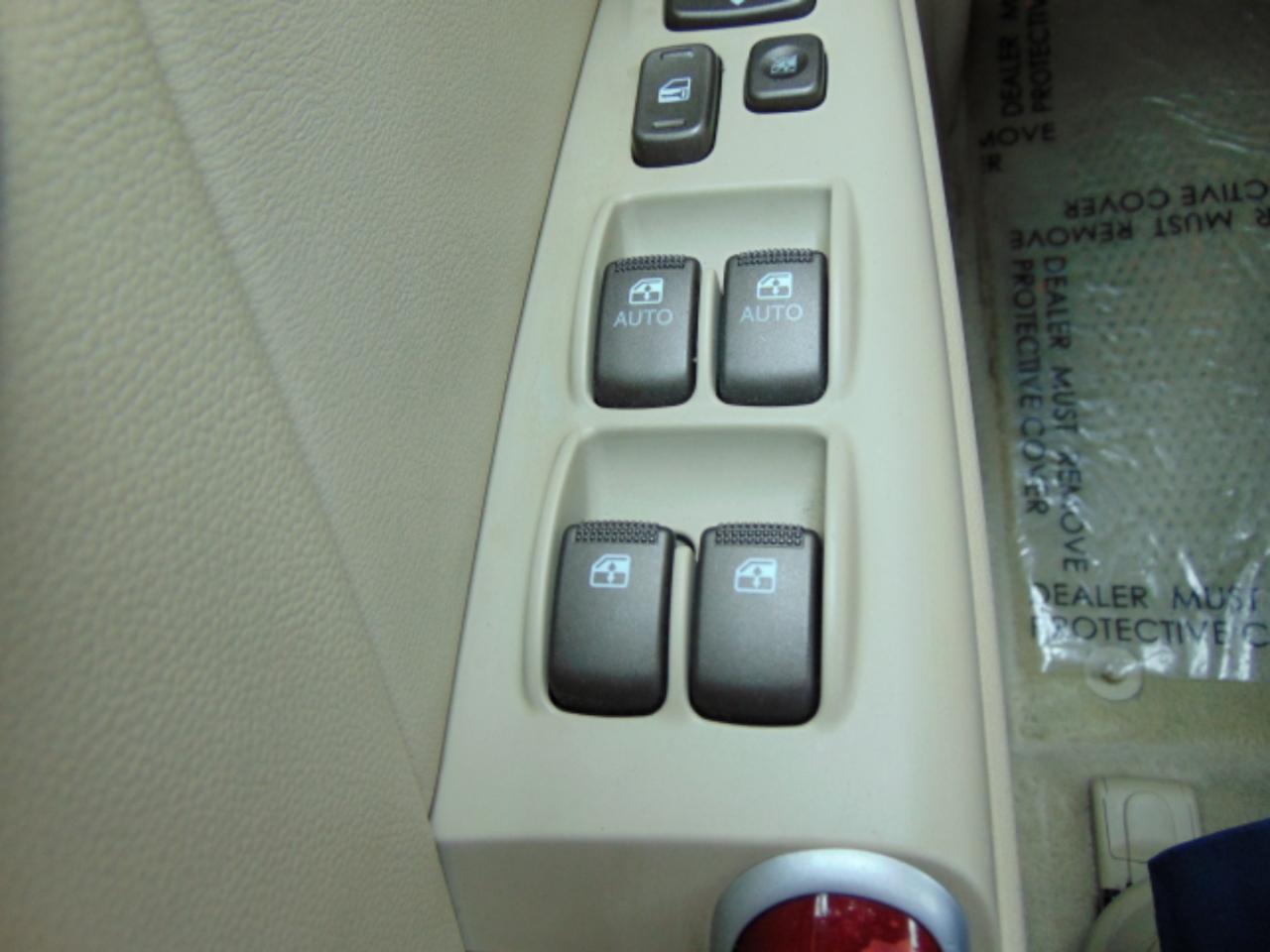 Hyundai Azera Limited 2007