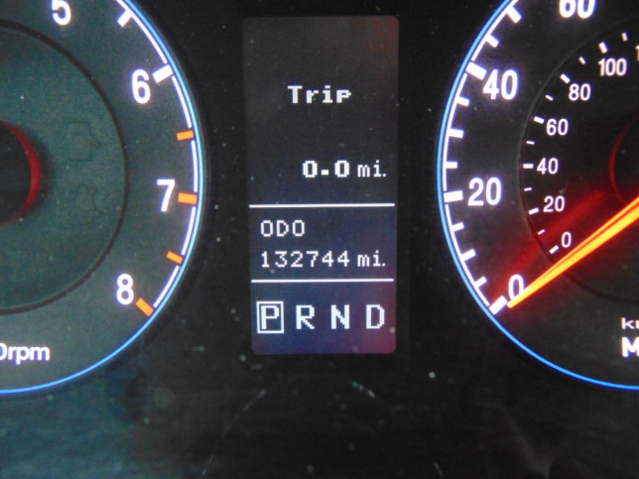 Hyundai Azera Limited 2007