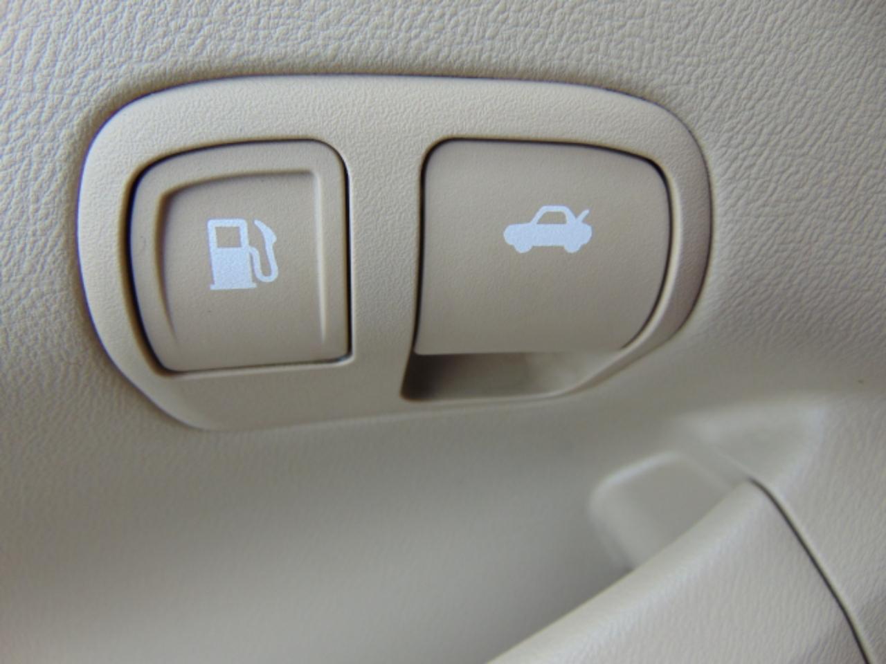 Hyundai Azera Limited 2007