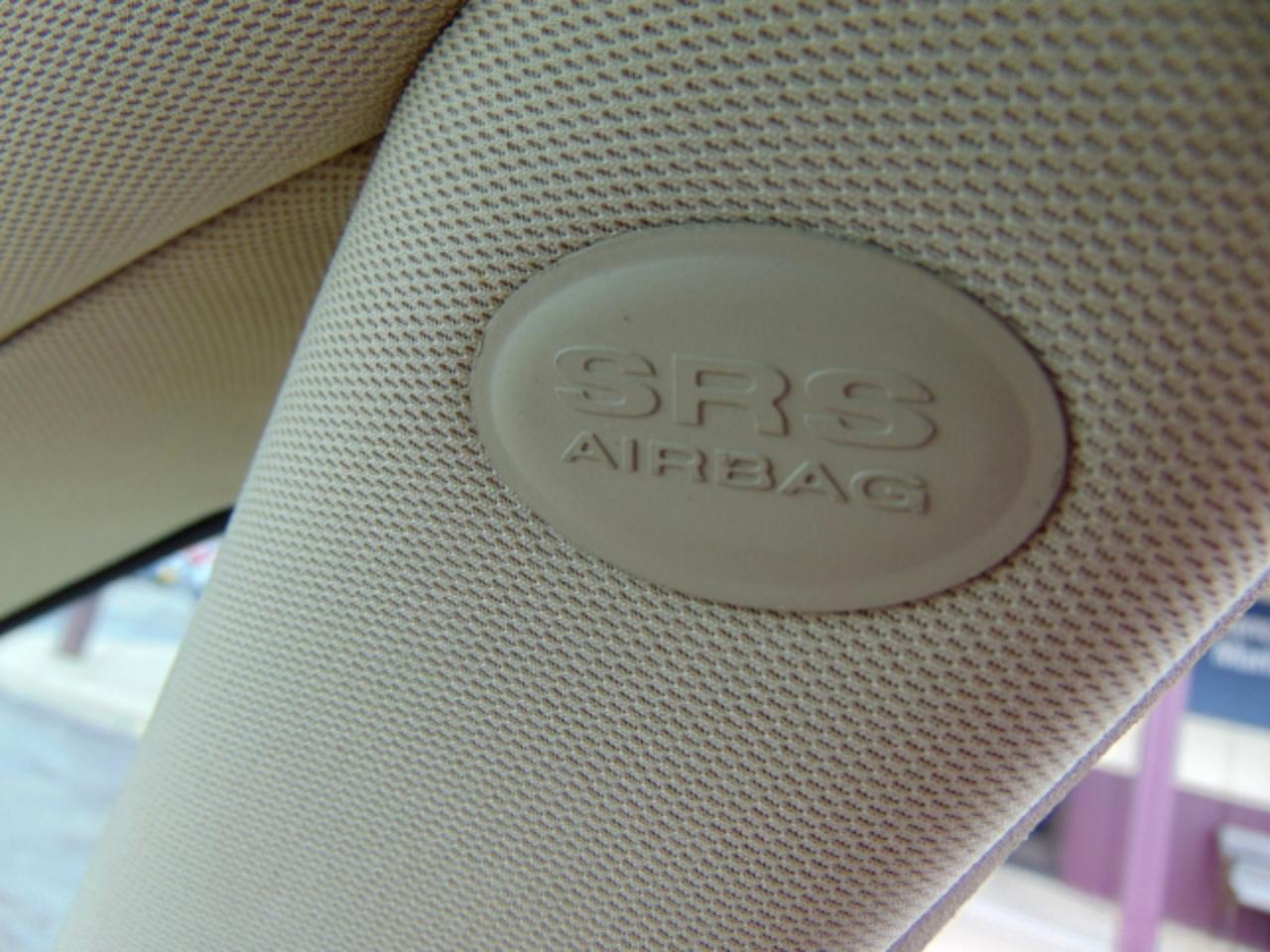 Hyundai Azera Limited 2007