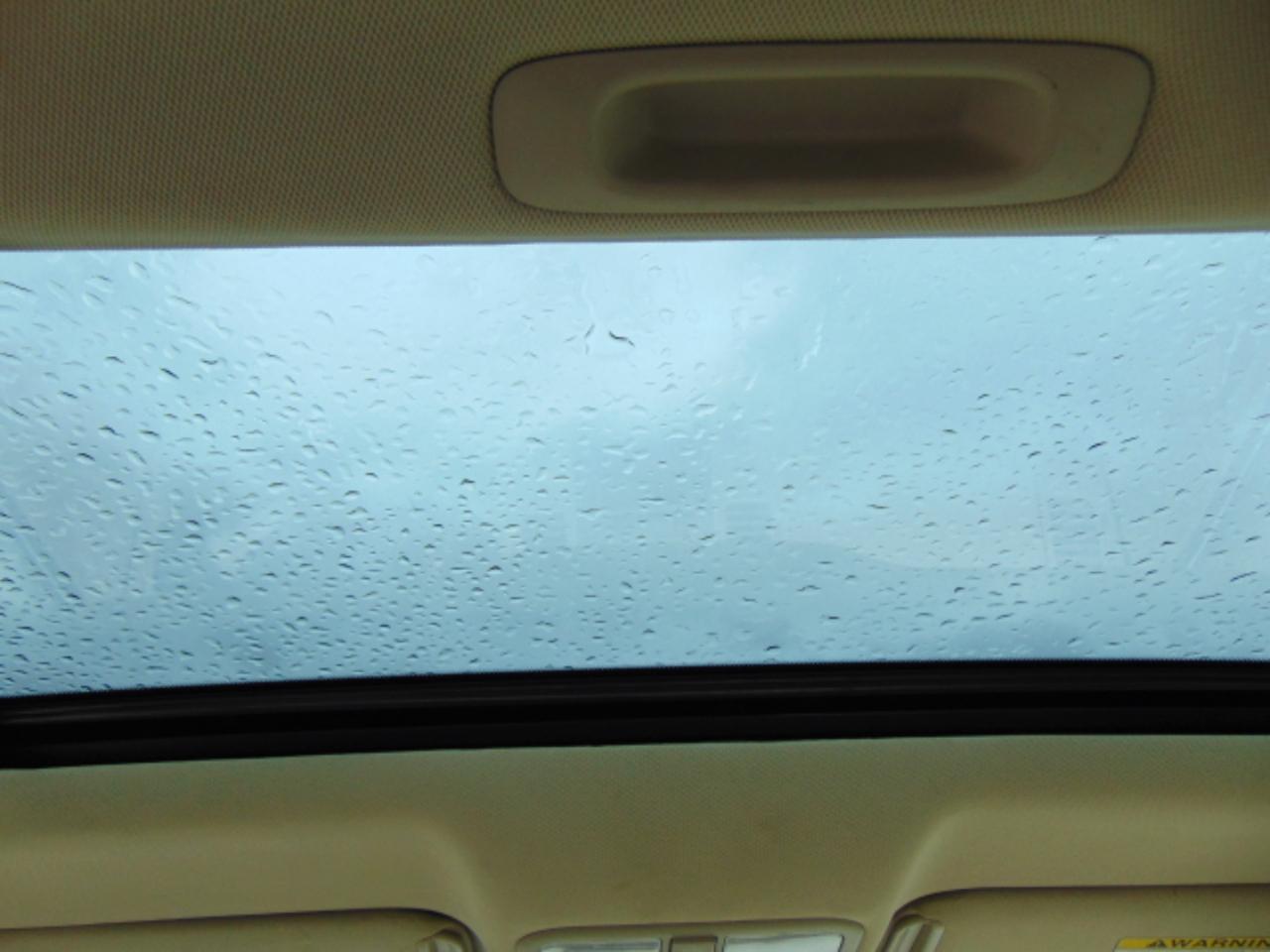 Hyundai Azera Limited 2007