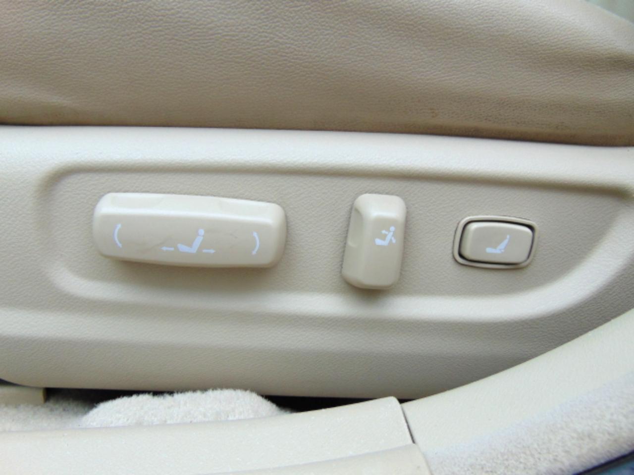 Hyundai Azera Limited 2007