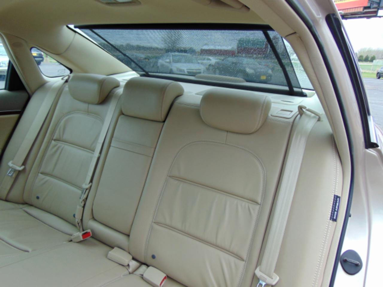 Hyundai Azera Limited 2007