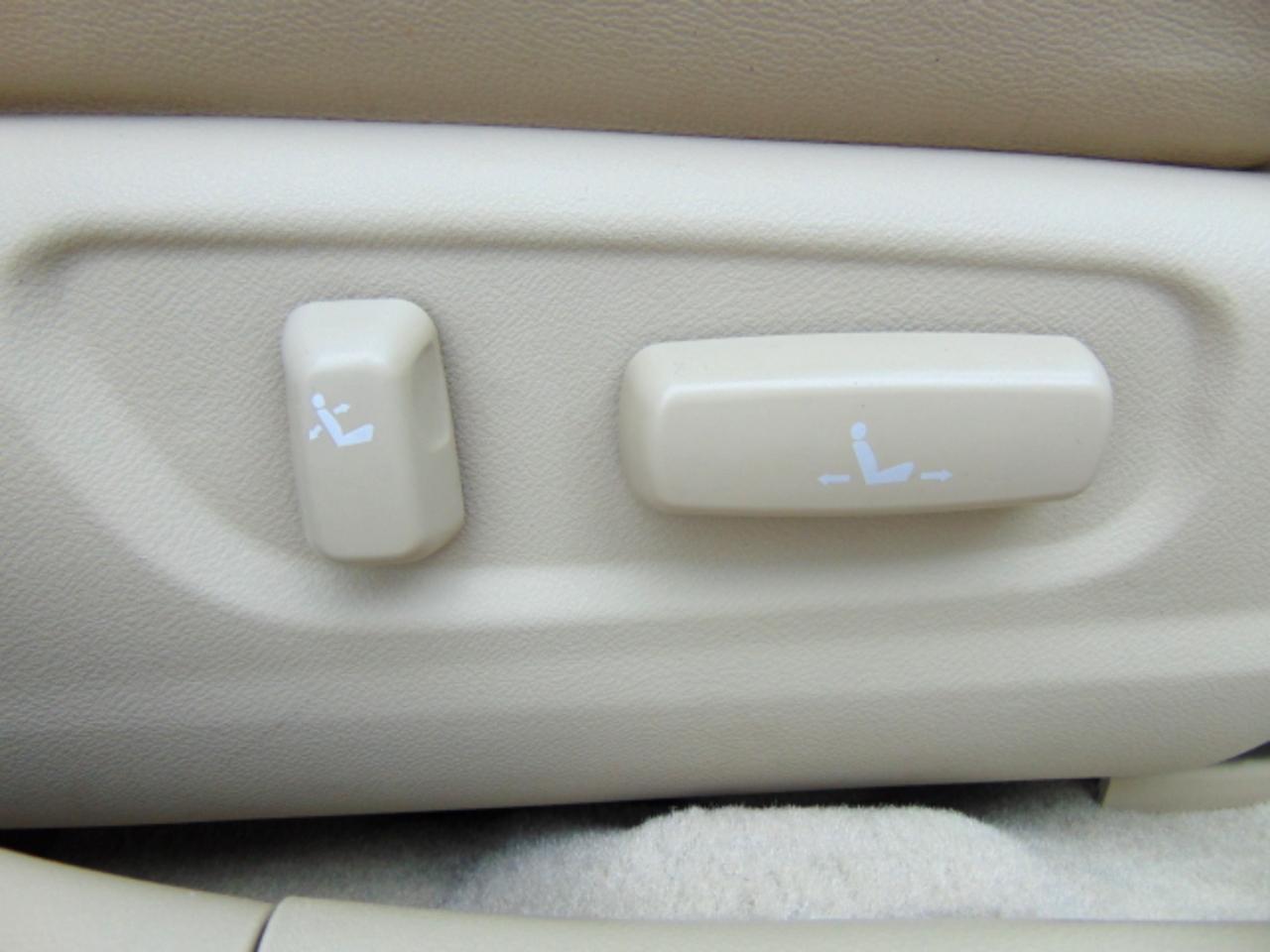 Hyundai Azera Limited 2007